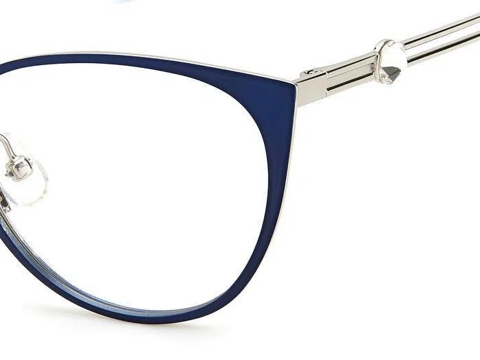 Juicy Couture 221 Eyeglasses - view 9